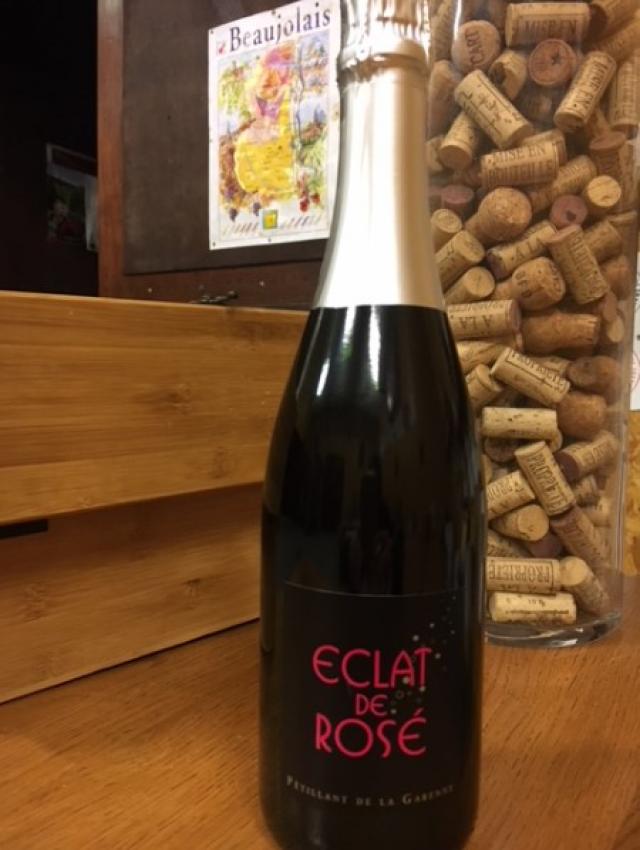 Eclat de Rosé - 75 cl