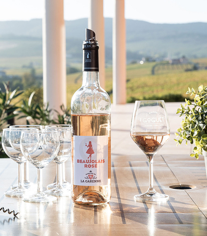 Acheter du vin Beaujolais